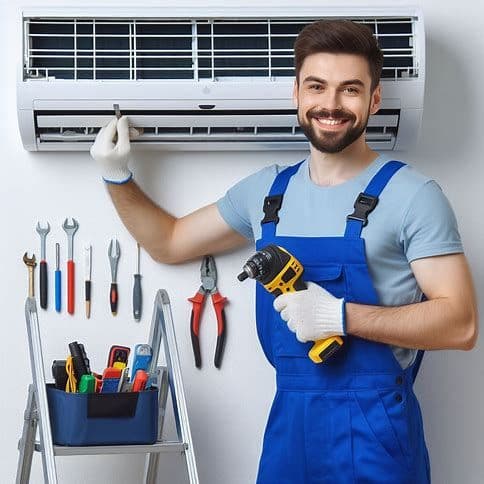 AC Repair