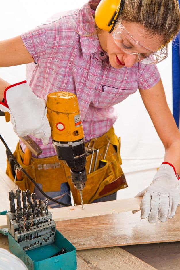 Carpenter