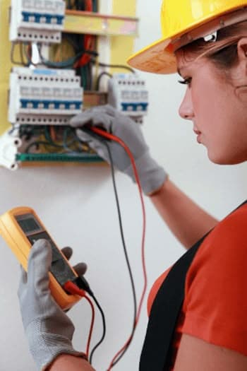 Electrician