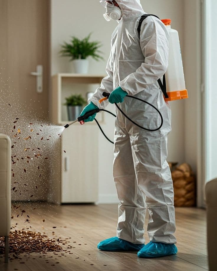 Pest Control